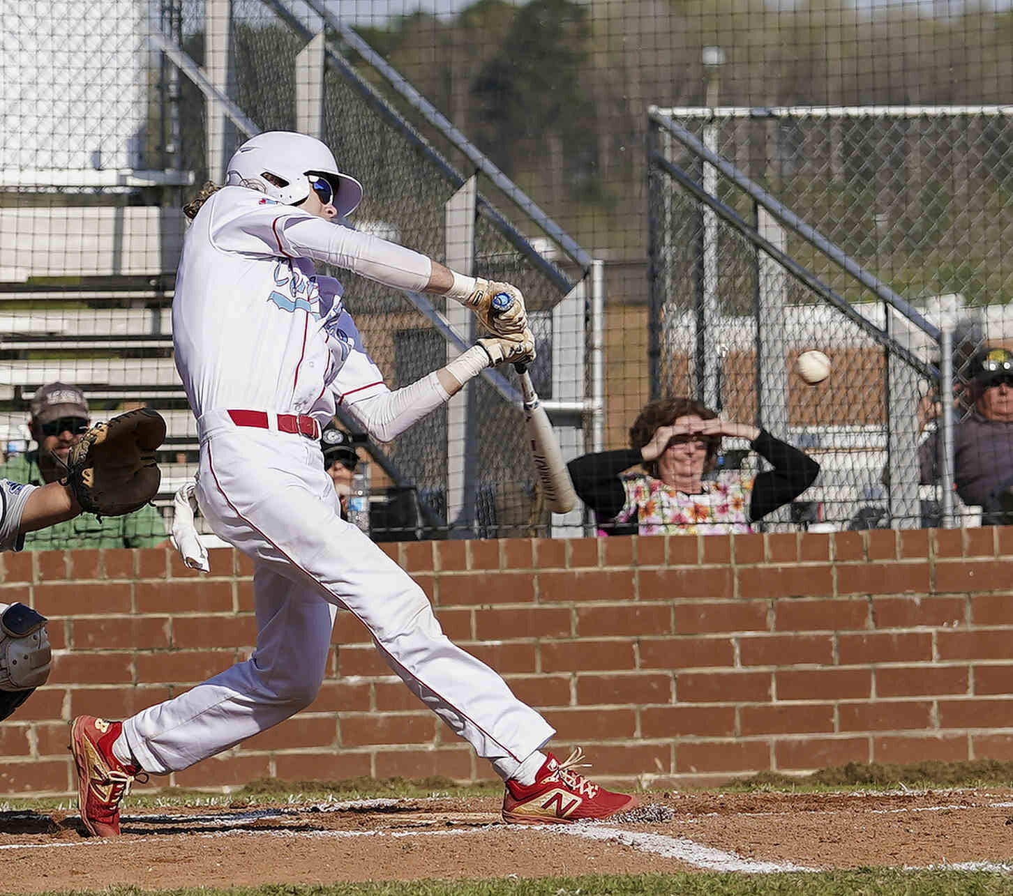 South Florence vs Central